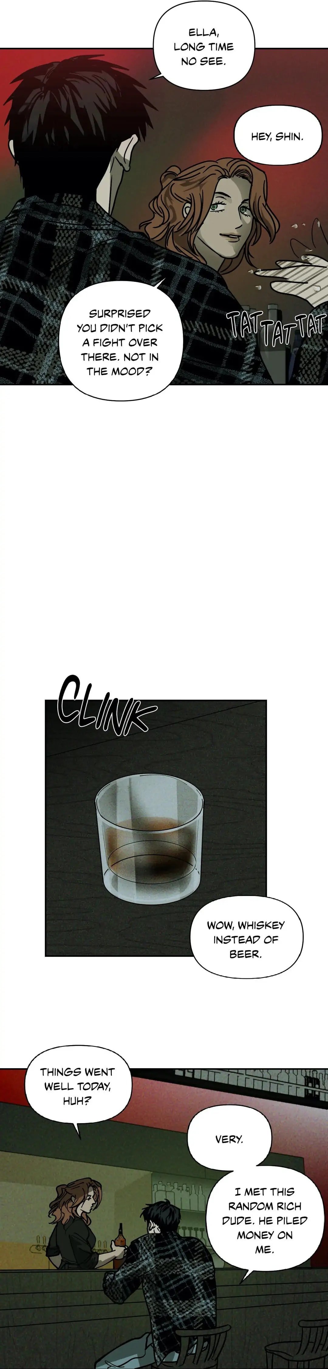 Shutline, Chapter 2 image 04